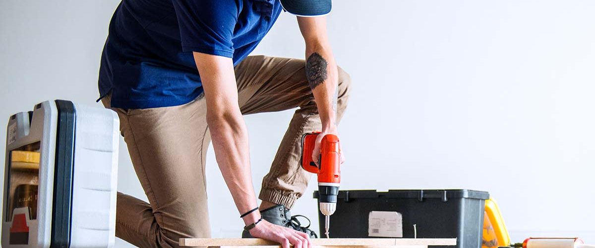 Kitchen renovation Commissionerate Police Jalandhar